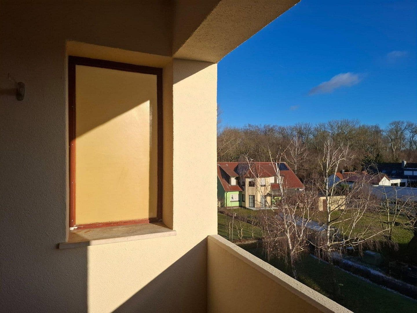 2 bedroom flat to rent, 63 m², Oberntiefer Str. 28e, Bad Windsheim, Bavaria 2 bedroom flat to rent, 63 m², Oberntiefer Str. 28e, Bad Windsheim, Bavaria