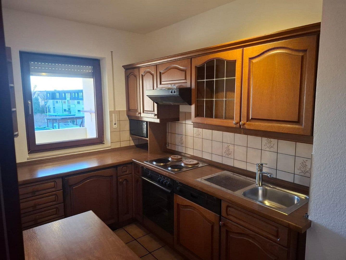 2 bedroom flat to rent, 63 m², Oberntiefer Str. 28e, Bad Windsheim, Bavaria 2 bedroom flat to rent, 63 m², Oberntiefer Str. 28e, Bad Windsheim, Bavaria