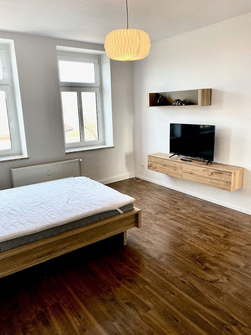 1 bedroom flat to rent, 20 m², Heinrichstr. 63, Aschersleben, Saxony-Anhalt 1 bedroom flat to rent, 20 m², Heinrichstr. 63, Aschersleben, Saxony-Anhalt