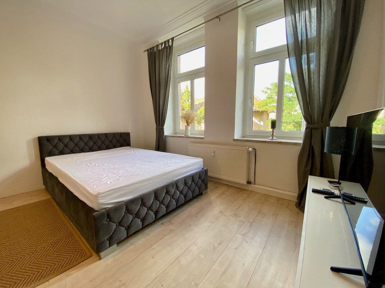 1 bedroom flat to rent, 20 m², Heinrichstr. 63, Aschersleben, Saxony-Anhalt 1 bedroom flat to rent, 20 m², Heinrichstr. 63, Aschersleben, Saxony-Anhalt
