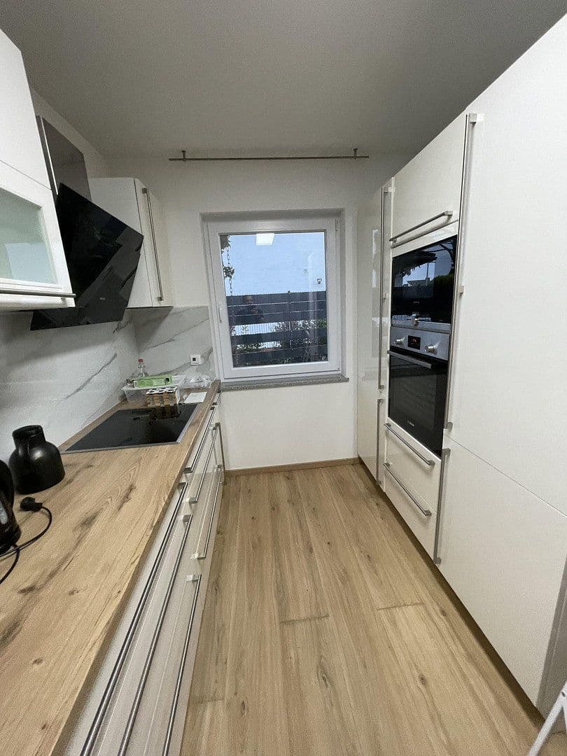 3 bedroom flat to rent, 90 m², Fiedelhof 43, Schauenburg, Hesse 3 bedroom flat to rent, 90 m², Fiedelhof 43, Schauenburg, Hesse