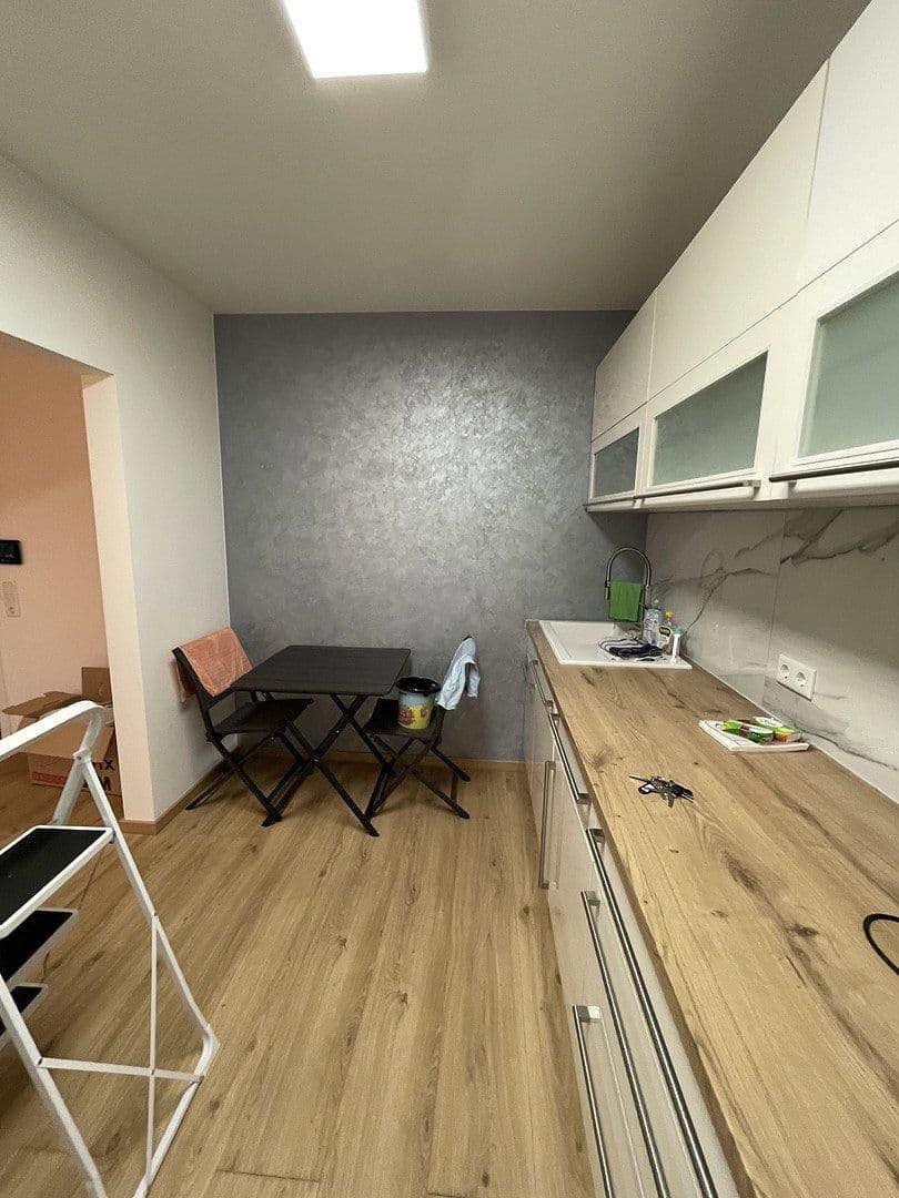 3 bedroom flat to rent, 90 m², Fiedelhof 43, Schauenburg, Hesse 3 bedroom flat to rent, 90 m², Fiedelhof 43, Schauenburg, Hesse