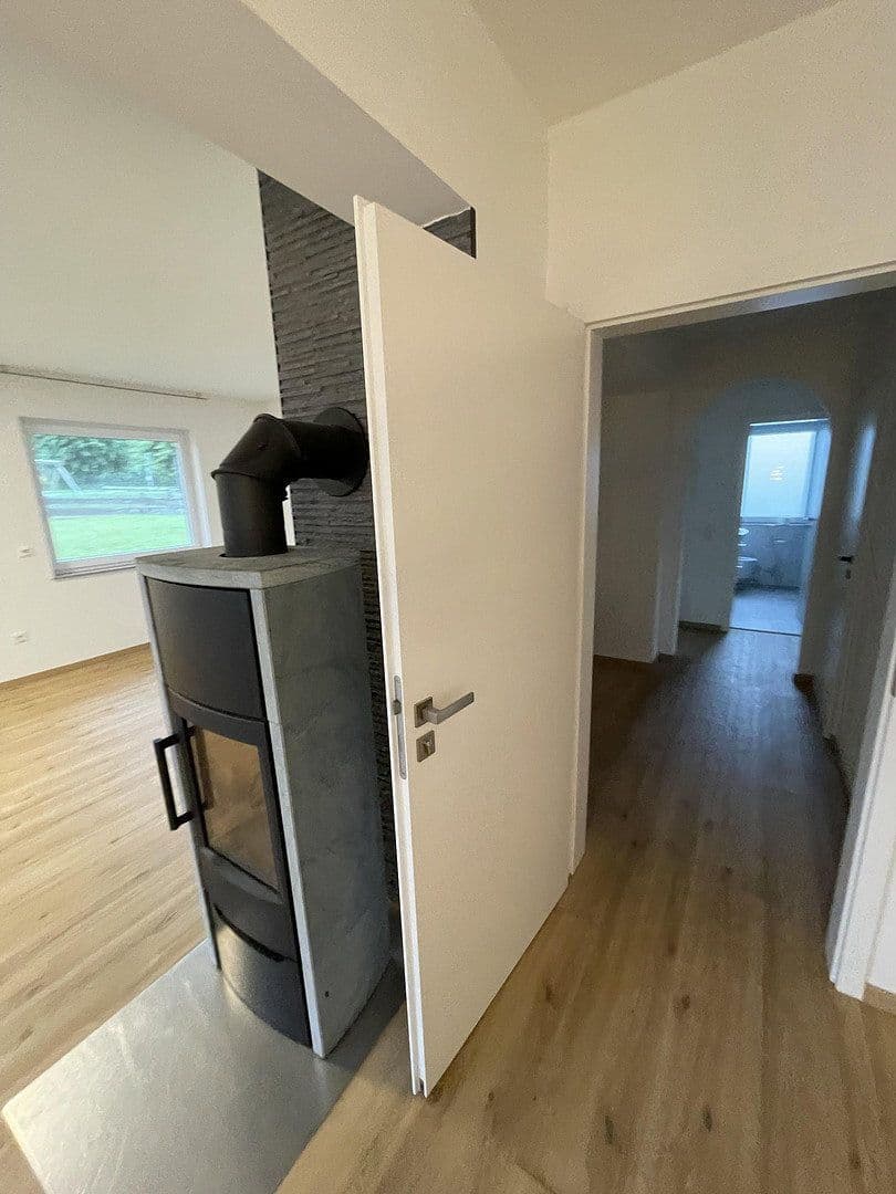 3 bedroom flat to rent, 90 m², Fiedelhof 43, Schauenburg, Hesse 3 bedroom flat to rent, 90 m², Fiedelhof 43, Schauenburg, Hesse