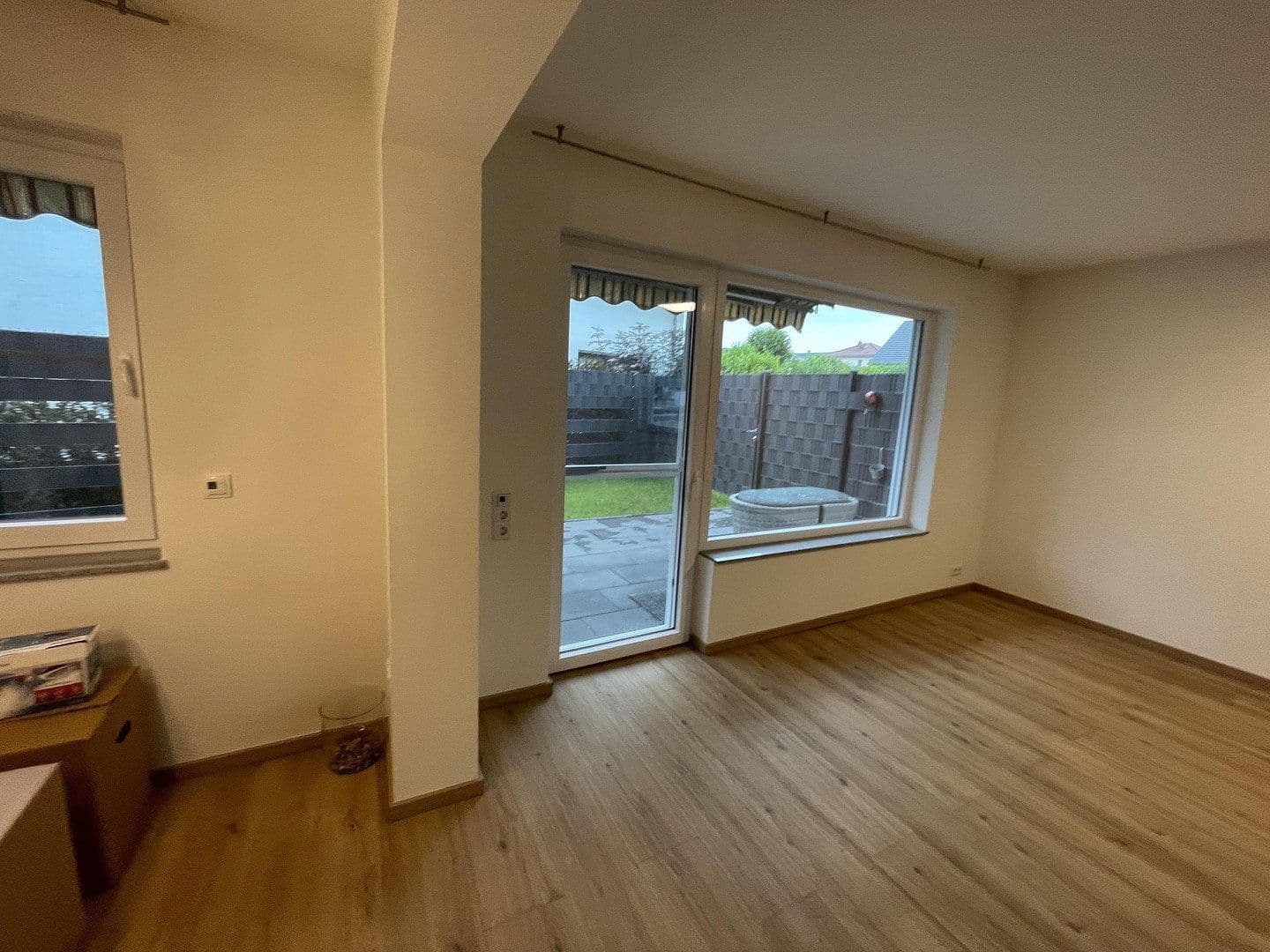 3 bedroom flat to rent, 90 m², Fiedelhof 43, Schauenburg, Hesse 3 bedroom flat to rent, 90 m², Fiedelhof 43, Schauenburg, Hesse