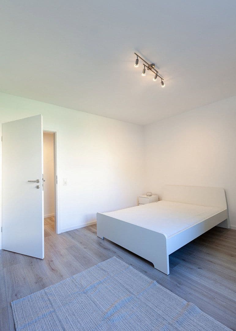 2 bedroom flat to rent, 58 m², Kassel, Hesse 2 bedroom flat to rent, 58 m², Kassel, Hesse