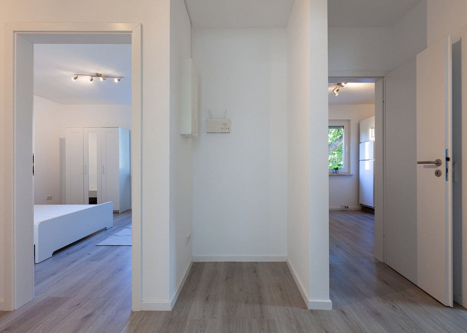 2 bedroom flat to rent, 58 m², Kassel, Hesse 2 bedroom flat to rent, 58 m², Kassel, Hesse
