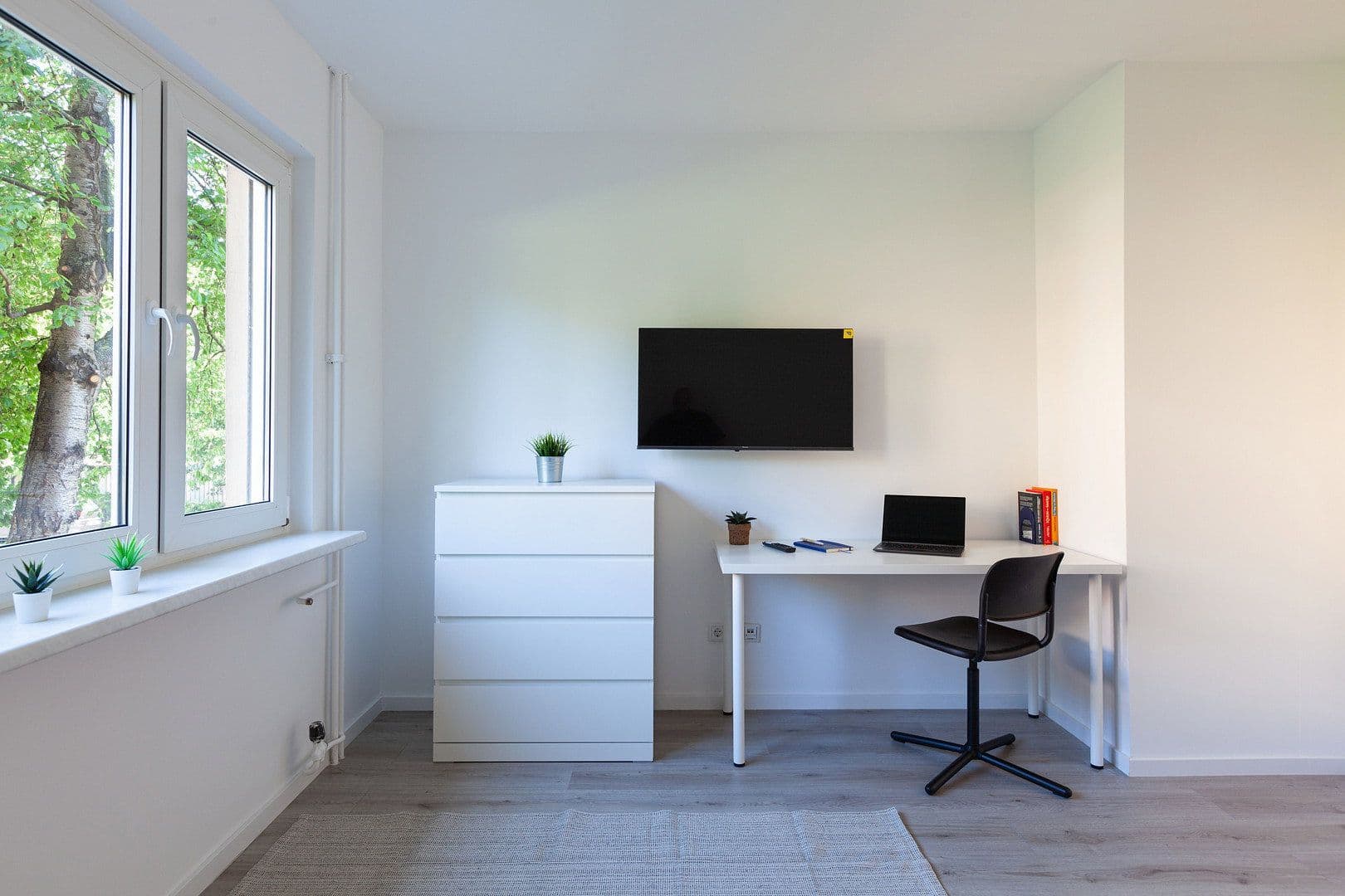 2 bedroom flat to rent, 58 m², Kassel, Hesse 2 bedroom flat to rent, 58 m², Kassel, Hesse