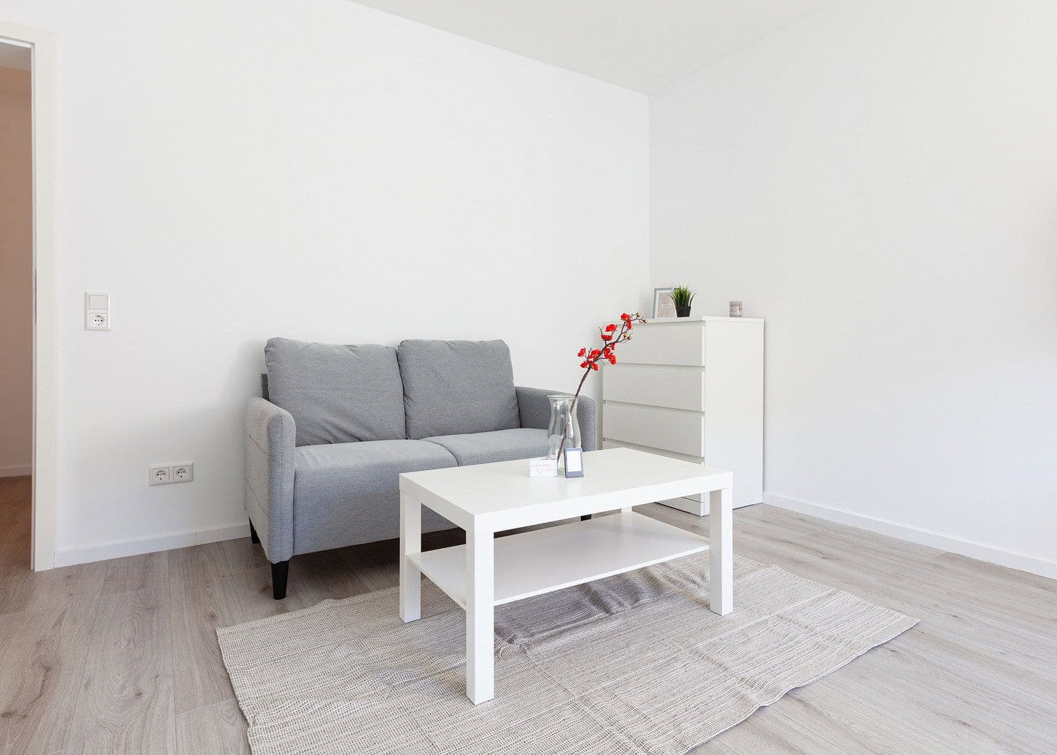 2 bedroom flat to rent, 58 m², Kassel, Hesse 2 bedroom flat to rent, 58 m², Kassel, Hesse
