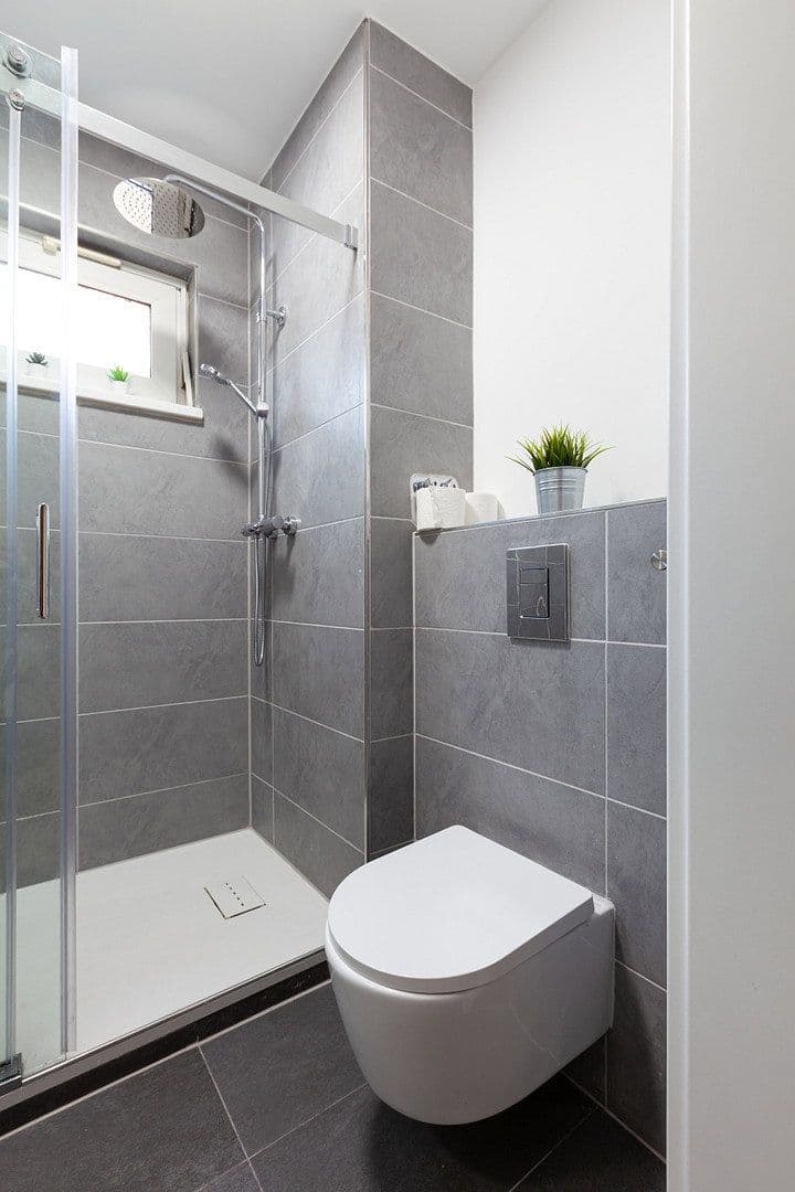 2 bedroom flat to rent, 58 m², Kassel, Hesse 2 bedroom flat to rent, 58 m², Kassel, Hesse