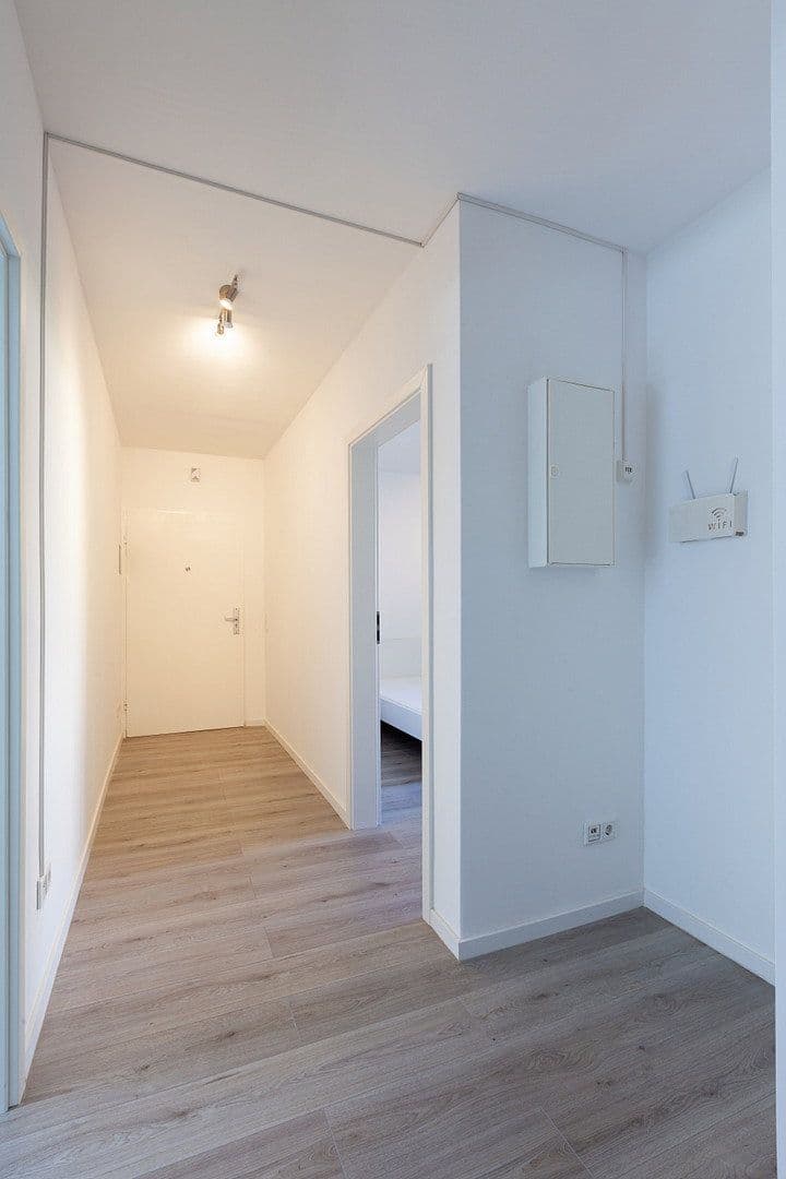 2 bedroom flat to rent, 58 m², Kassel, Hesse 2 bedroom flat to rent, 58 m², Kassel, Hesse