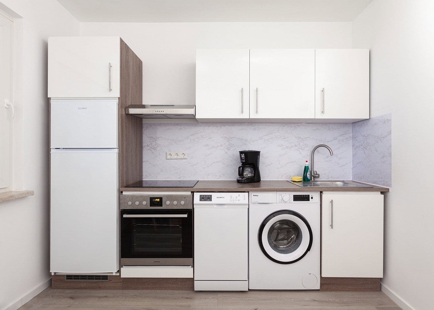 2 bedroom flat to rent, 58 m², Kassel, Hesse 2 bedroom flat to rent, 58 m², Kassel, Hesse