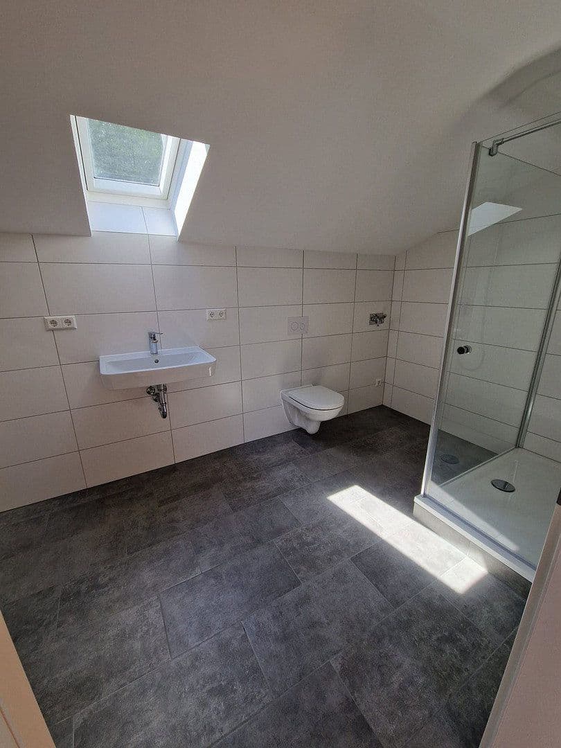 1 bedroom with open-plan kitchen flat to rent, 65 m², Birkelweg 36, Steinheim am Albuch, Baden-Württemberg 1 bedroom with open-plan kitchen flat to rent, 65 m², Birkelweg 36, Steinheim am Albuch, Baden-Württemberg