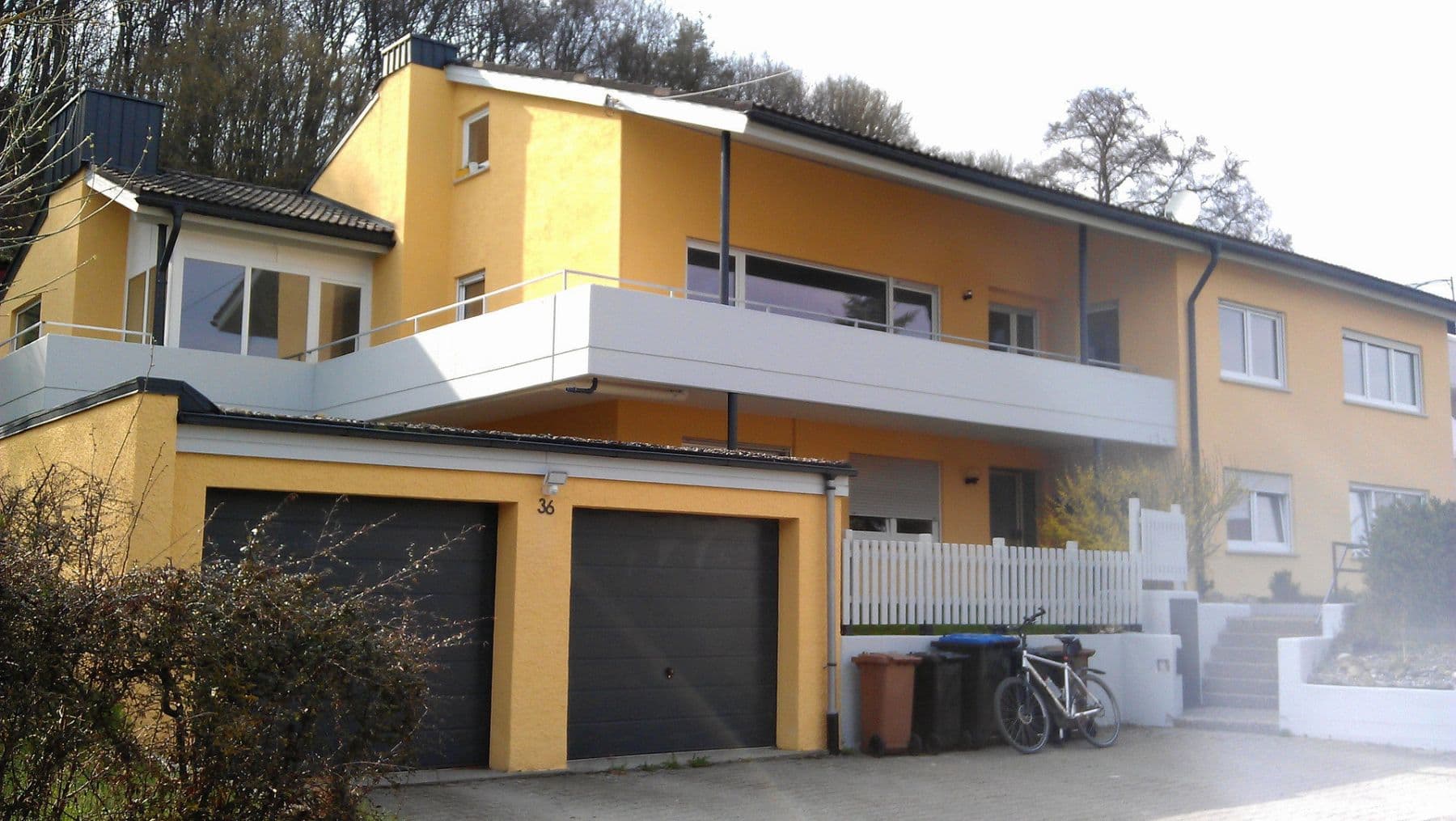 1 bedroom with open-plan kitchen flat to rent, 65 m², Birkelweg 36, Steinheim am Albuch, Baden-Württemberg 1 bedroom with open-plan kitchen flat to rent, 65 m², Birkelweg 36, Steinheim am Albuch, Baden-Württemberg