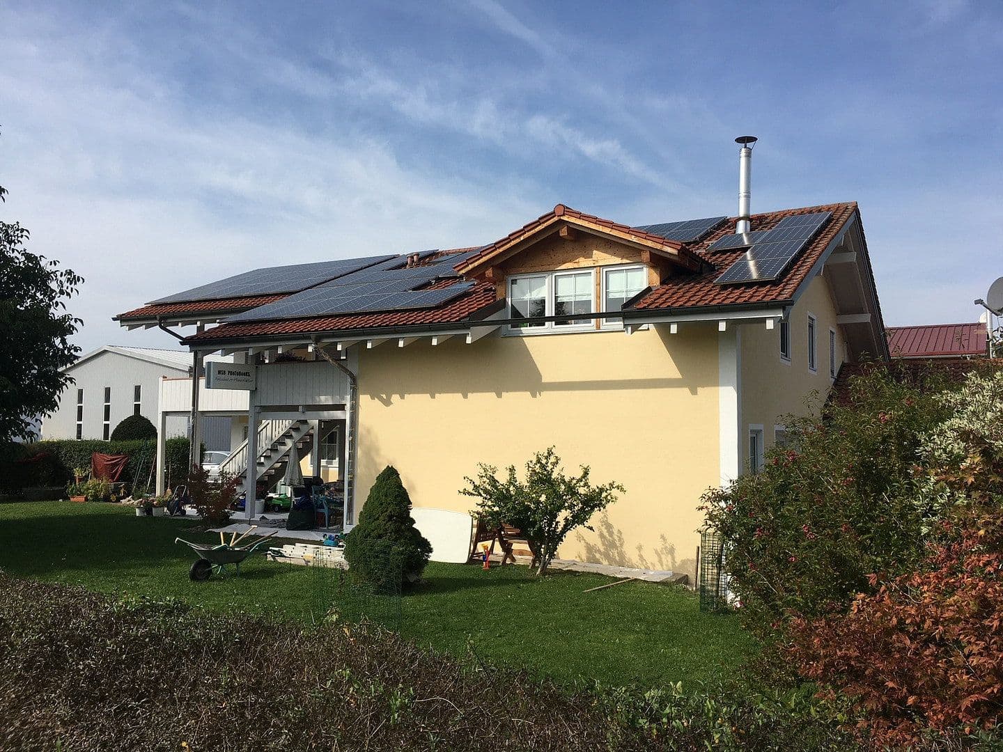 2 bedroom flat to rent, 96 m², Bernau, Bavaria 2 bedroom flat to rent, 96 m², Bernau, Bavaria
