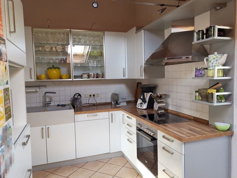 2 bedroom flat to rent, 96 m², Bernau, Bavaria 2 bedroom flat to rent, 96 m², Bernau, Bavaria