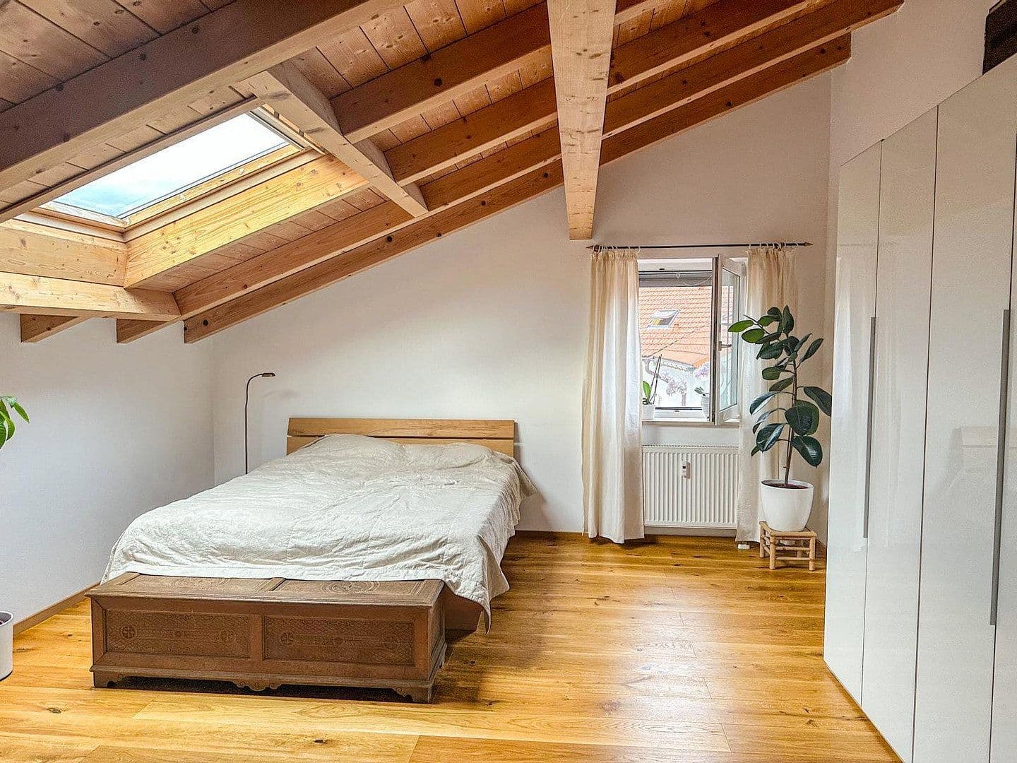 2 bedroom flat to rent, 96 m², Bernau, Bavaria 2 bedroom flat to rent, 96 m², Bernau, Bavaria