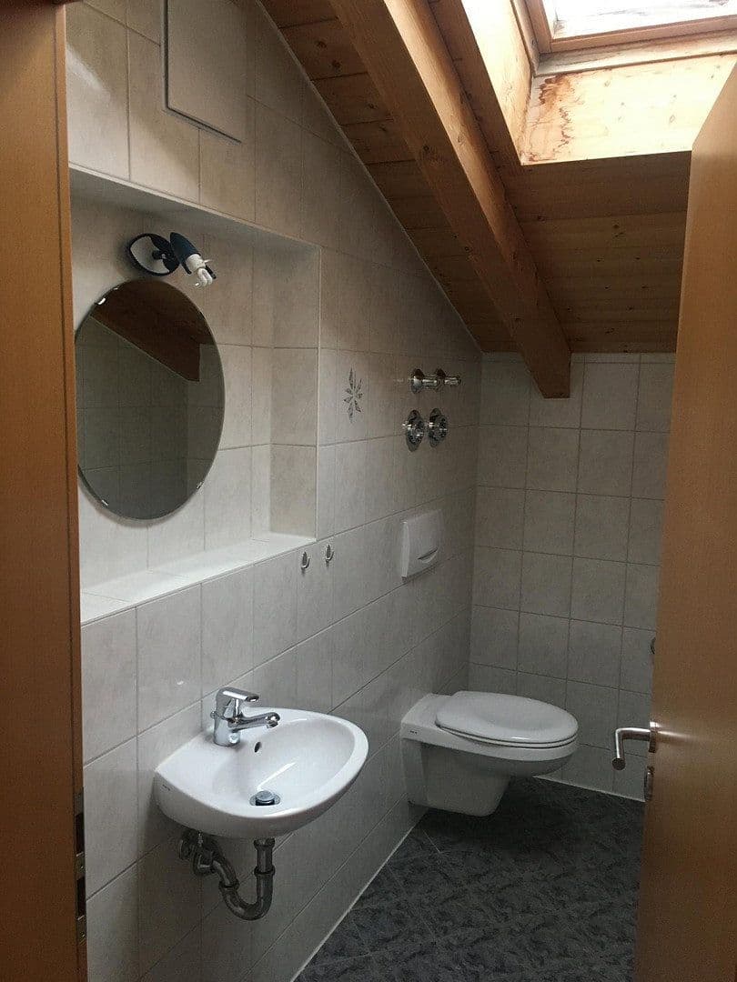 2 bedroom flat to rent, 96 m², Bernau, Bavaria 2 bedroom flat to rent, 96 m², Bernau, Bavaria