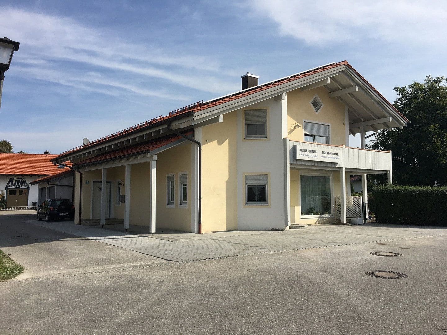 2 bedroom flat to rent, 96 m², Bernau, Bavaria 2 bedroom flat to rent, 96 m², Bernau, Bavaria