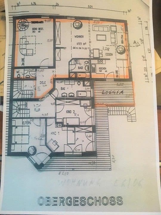2 bedroom flat to rent, 96 m², Bernau, Bavaria 2 bedroom flat to rent, 96 m², Bernau, Bavaria