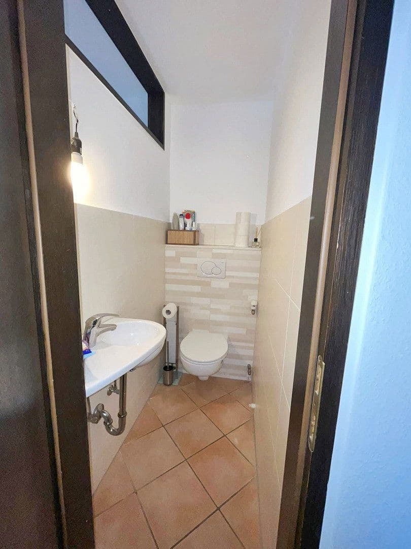 3 bedroom flat to rent, 120 m², Zellhäuser Str. 17, Mainhausen, Hesse 3 bedroom flat to rent, 120 m², Zellhäuser Str. 17, Mainhausen, Hesse