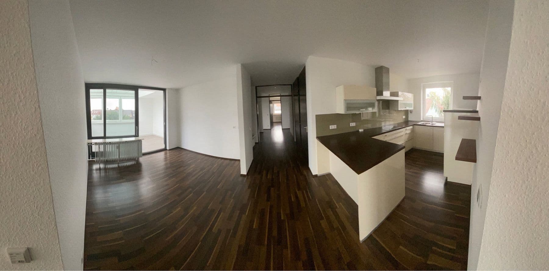 3 bedroom flat to rent, 120 m², Zellhäuser Str. 17, Mainhausen, Hesse 3 bedroom flat to rent, 120 m², Zellhäuser Str. 17, Mainhausen, Hesse