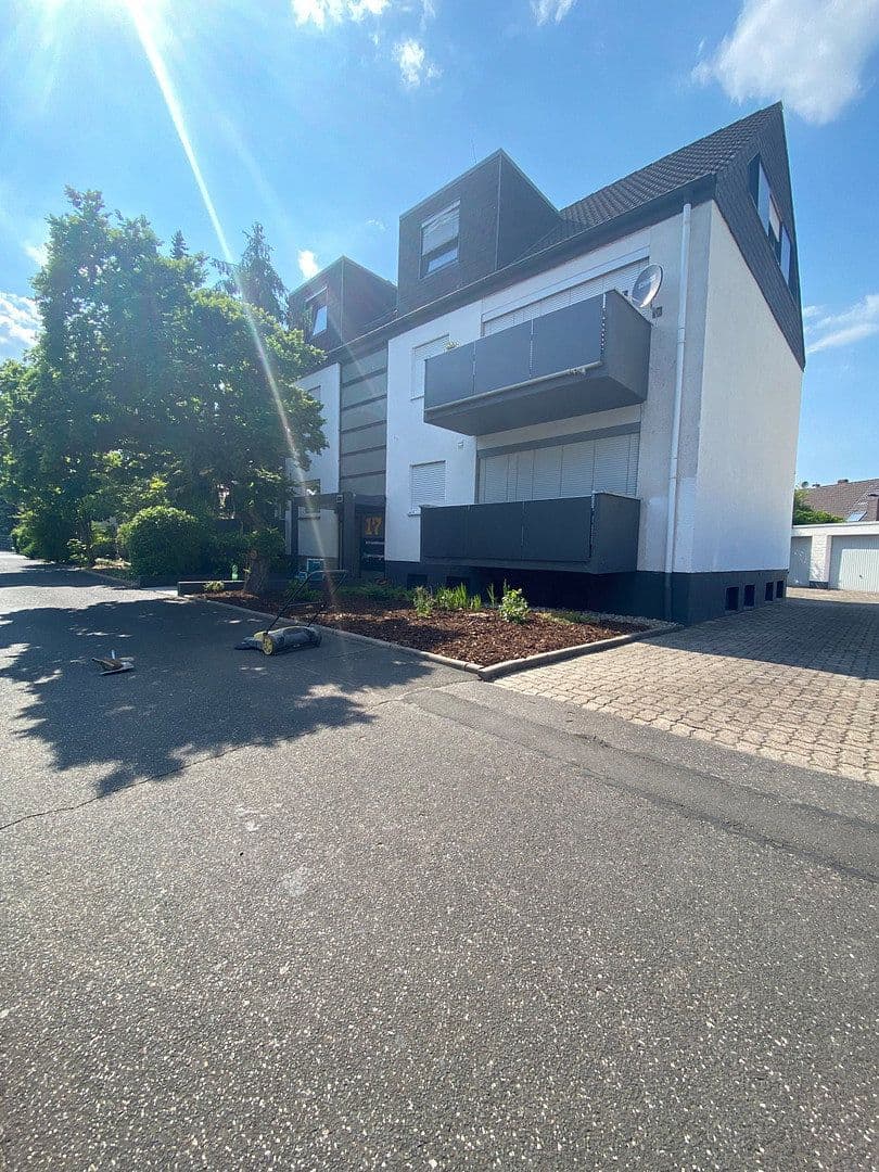 3 bedroom flat to rent, 120 m², Zellhäuser Str. 17, Mainhausen, Hesse 3 bedroom flat to rent, 120 m², Zellhäuser Str. 17, Mainhausen, Hesse