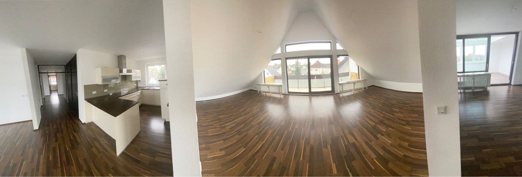 3 bedroom flat to rent, 120 m², Zellhäuser Str. 17, Mainhausen, Hesse 3 bedroom flat to rent, 120 m², Zellhäuser Str. 17, Mainhausen, Hesse