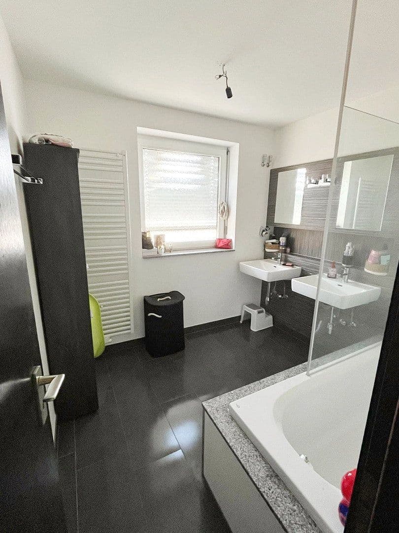3 bedroom flat to rent, 120 m², Zellhäuser Str. 17, Mainhausen, Hesse 3 bedroom flat to rent, 120 m², Zellhäuser Str. 17, Mainhausen, Hesse
