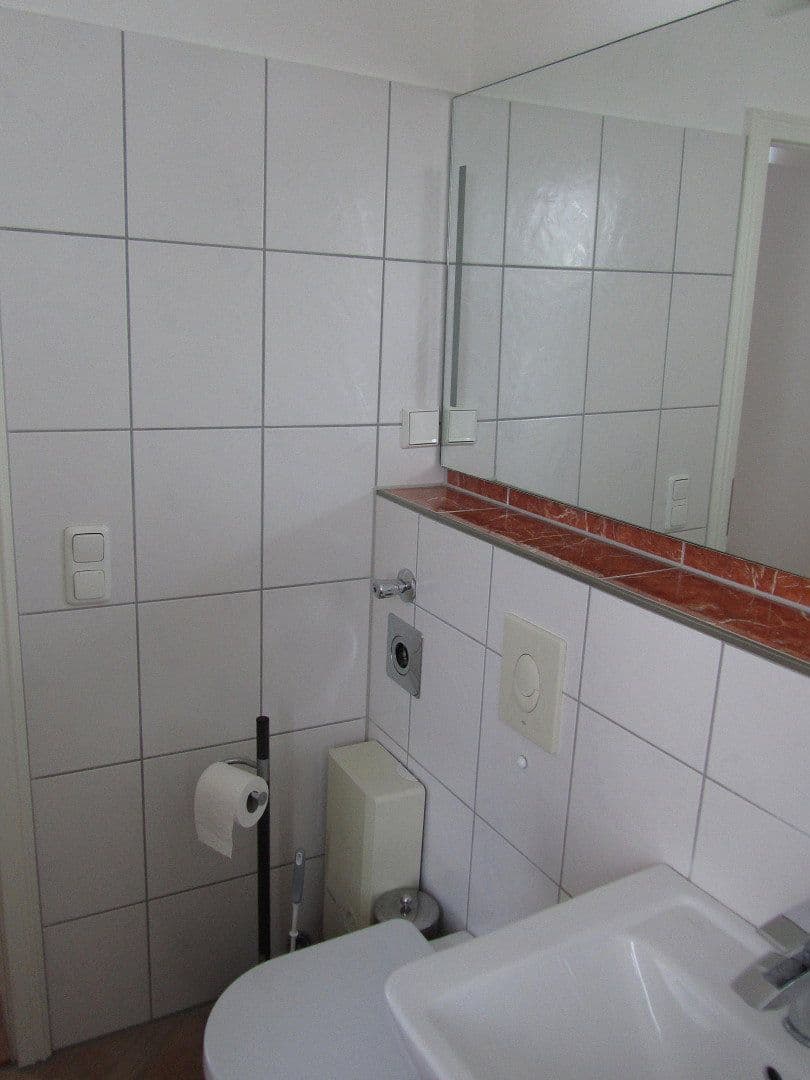 2 bedroom with open-plan kitchen flat to rent, 70 m², Hannoversche Straße 35, Braunschweig, Lower Saxony 2 bedroom with open-plan kitchen flat to rent, 70 m², Hannoversche Straße 35, Braunschweig, Lower Saxony