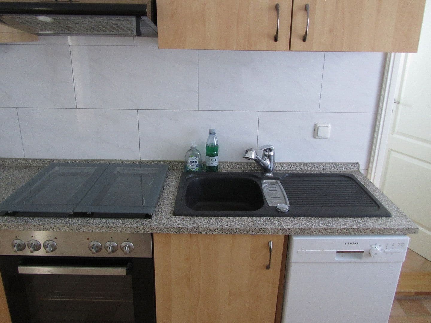 2 bedroom with open-plan kitchen flat to rent, 70 m², Hannoversche Straße 35, Braunschweig, Lower Saxony 2 bedroom with open-plan kitchen flat to rent, 70 m², Hannoversche Straße 35, Braunschweig, Lower Saxony