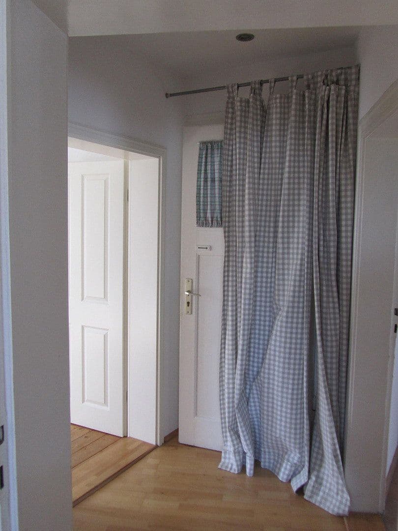 2 bedroom with open-plan kitchen flat to rent, 70 m², Hannoversche Straße 35, Braunschweig, Lower Saxony 2 bedroom with open-plan kitchen flat to rent, 70 m², Hannoversche Straße 35, Braunschweig, Lower Saxony