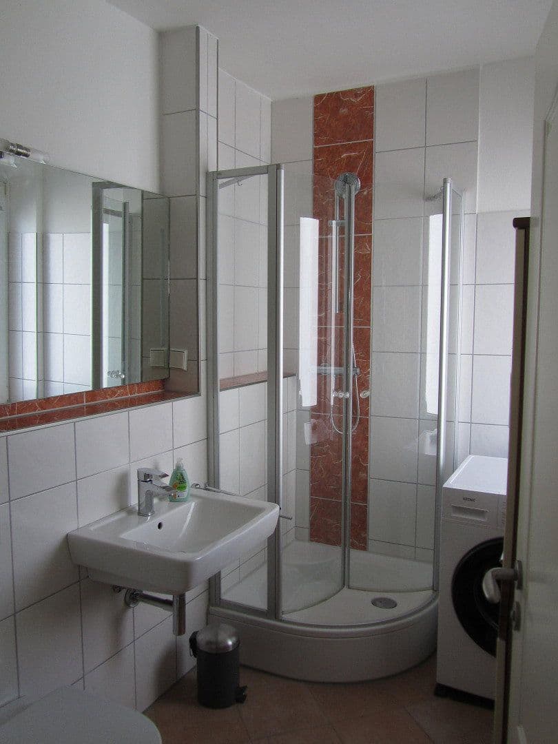 2 bedroom with open-plan kitchen flat to rent, 70 m², Hannoversche Straße 35, Braunschweig, Lower Saxony 2 bedroom with open-plan kitchen flat to rent, 70 m², Hannoversche Straße 35, Braunschweig, Lower Saxony