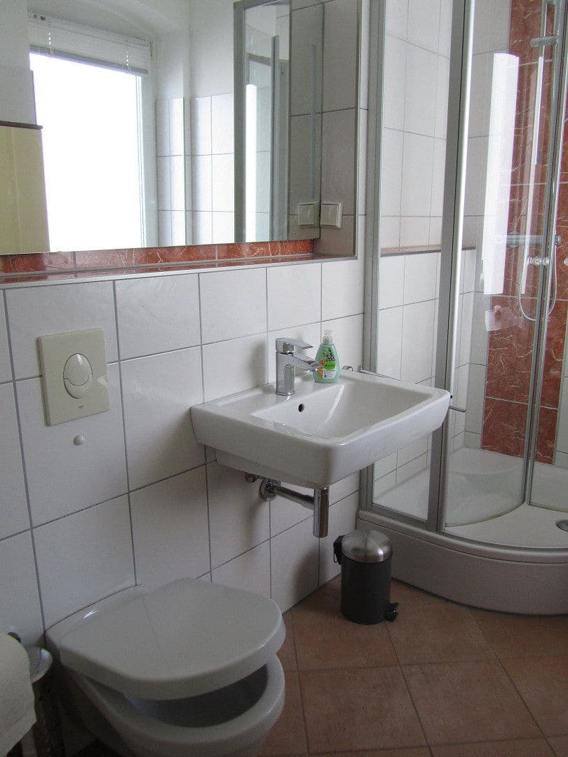 2 bedroom with open-plan kitchen flat to rent, 70 m², Hannoversche Straße 35, Braunschweig, Lower Saxony 2 bedroom with open-plan kitchen flat to rent, 70 m², Hannoversche Straße 35, Braunschweig, Lower Saxony