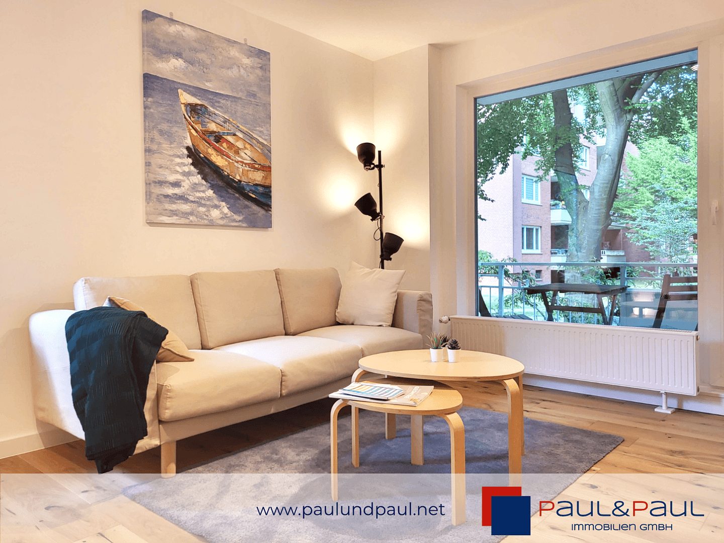 2 bedroom flat for sale, 61 m², Nydamer Ring 9, Hamburg, Hamburg 2 bedroom flat for sale, 61 m², Nydamer Ring 9, Hamburg, Hamburg