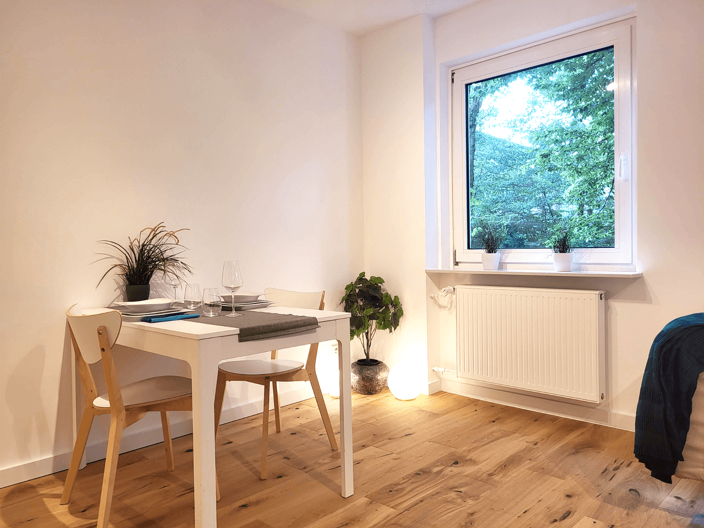 2 bedroom flat for sale, 61 m², Nydamer Ring 9, Hamburg, Hamburg 2 bedroom flat for sale, 61 m², Nydamer Ring 9, Hamburg, Hamburg