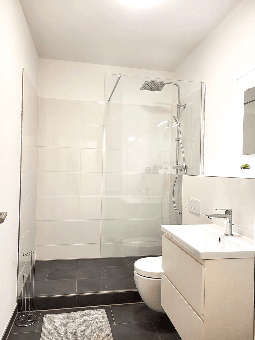 2 bedroom flat for sale, 61 m², Nydamer Ring 9, Hamburg, Hamburg 2 bedroom flat for sale, 61 m², Nydamer Ring 9, Hamburg, Hamburg