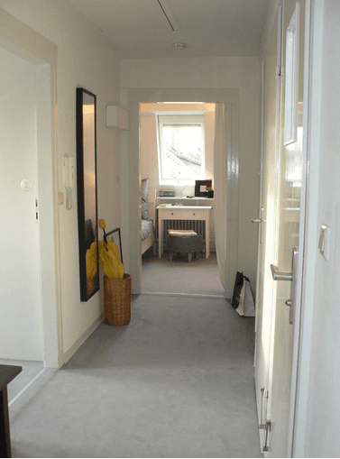 2 bedroom flat to rent, 32 m², Mannheim, Baden-Württemberg 2 bedroom flat to rent, 32 m², Mannheim, Baden-Württemberg