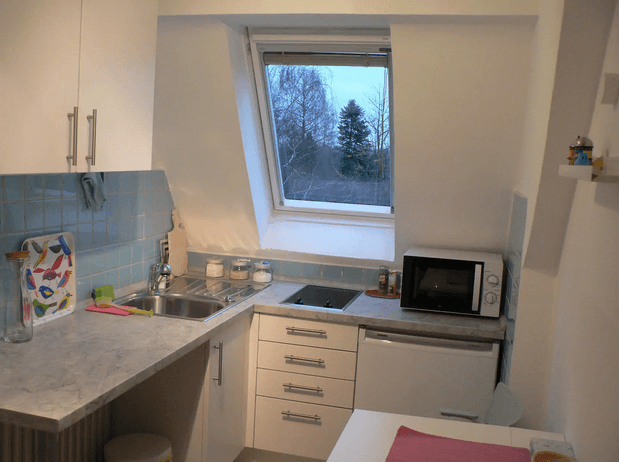 2 bedroom flat to rent, 32 m², Mannheim, Baden-Württemberg 2 bedroom flat to rent, 32 m², Mannheim, Baden-Württemberg