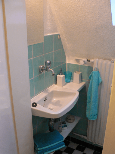 2 bedroom flat to rent, 32 m², Mannheim, Baden-Württemberg 2 bedroom flat to rent, 32 m², Mannheim, Baden-Württemberg