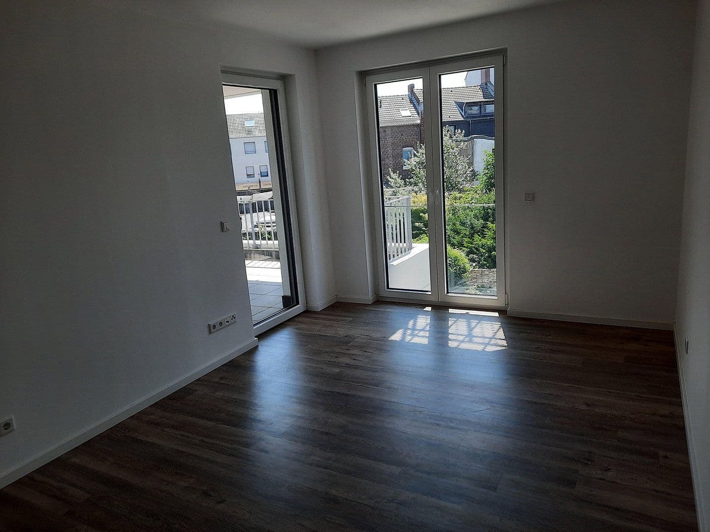 3 bedroom flat to rent, 79 m², Bahnstraße 78, Grevenbroich, North Rhine-Westphalia 3 bedroom flat to rent, 79 m², Bahnstraße 78, Grevenbroich, North Rhine-Westphalia