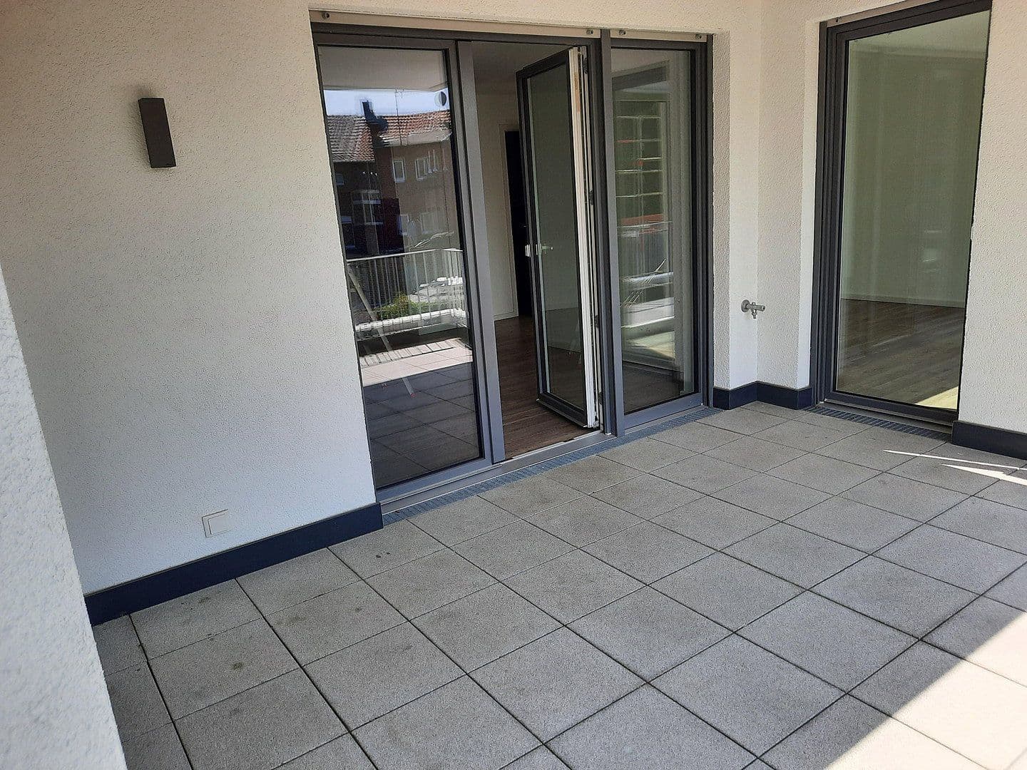 3 bedroom flat to rent, 79 m², Bahnstraße 78, Grevenbroich, North Rhine-Westphalia 3 bedroom flat to rent, 79 m², Bahnstraße 78, Grevenbroich, North Rhine-Westphalia