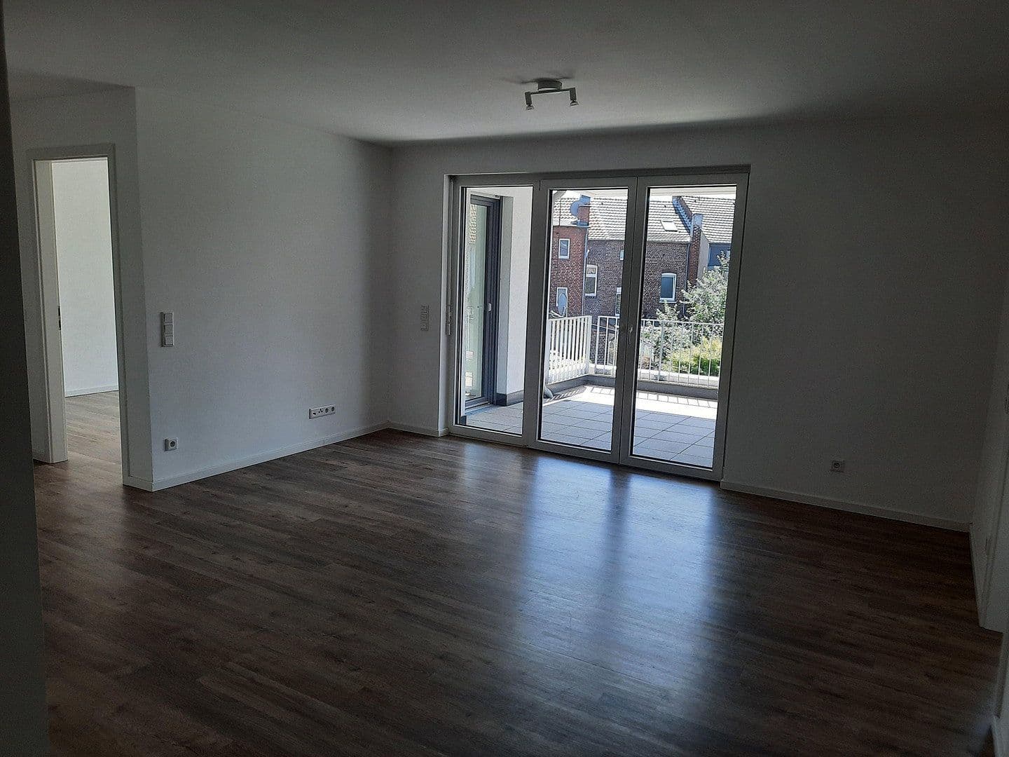 3 bedroom flat to rent, 79 m², Bahnstraße 78, Grevenbroich, North Rhine-Westphalia 3 bedroom flat to rent, 79 m², Bahnstraße 78, Grevenbroich, North Rhine-Westphalia