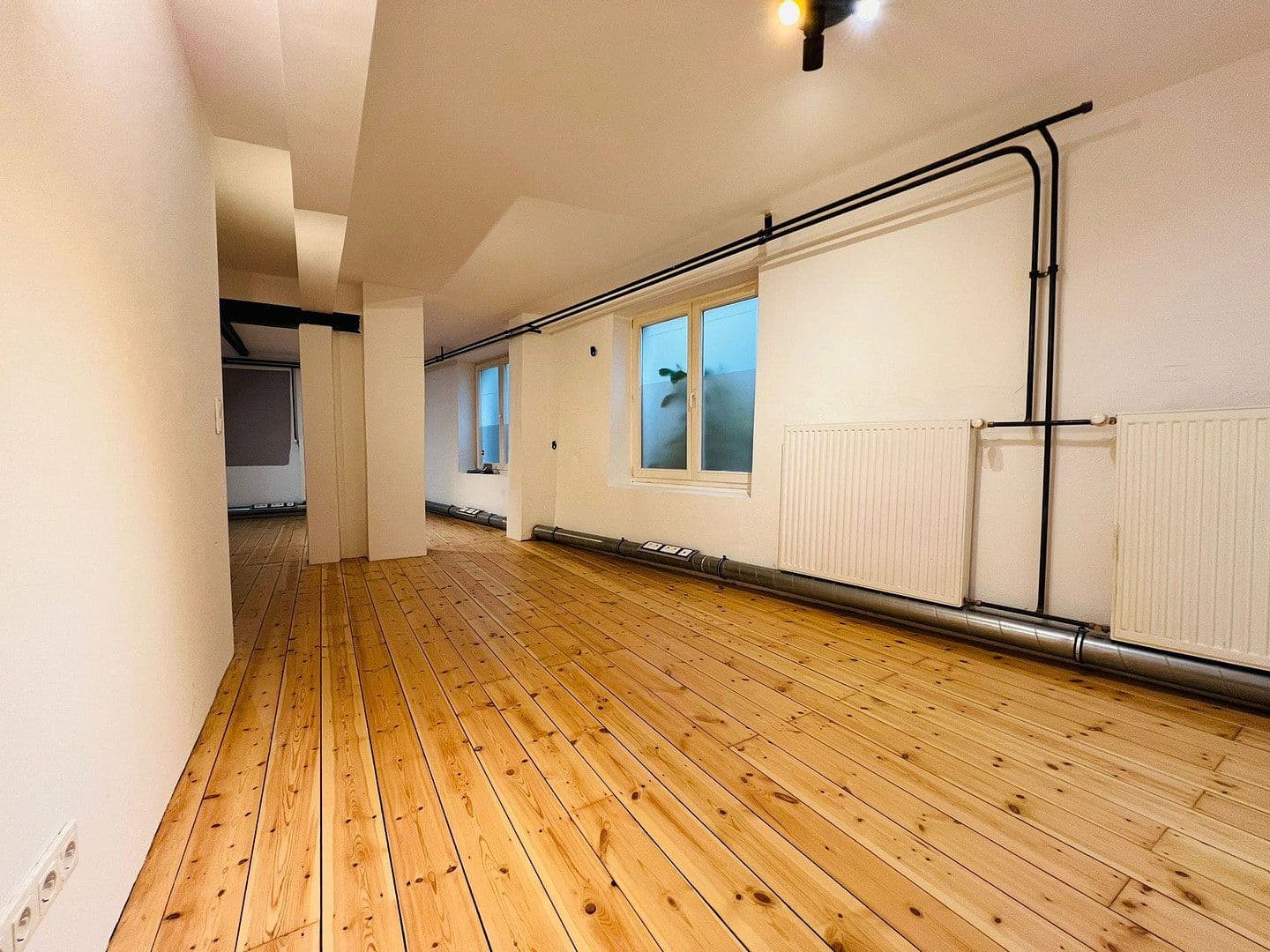office to rent, 110 m², Hamburg, Hamburg office to rent, 110 m², Hamburg, Hamburg