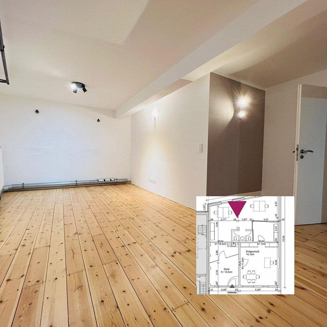 office to rent, 110 m², Hamburg, Hamburg office to rent, 110 m², Hamburg, Hamburg