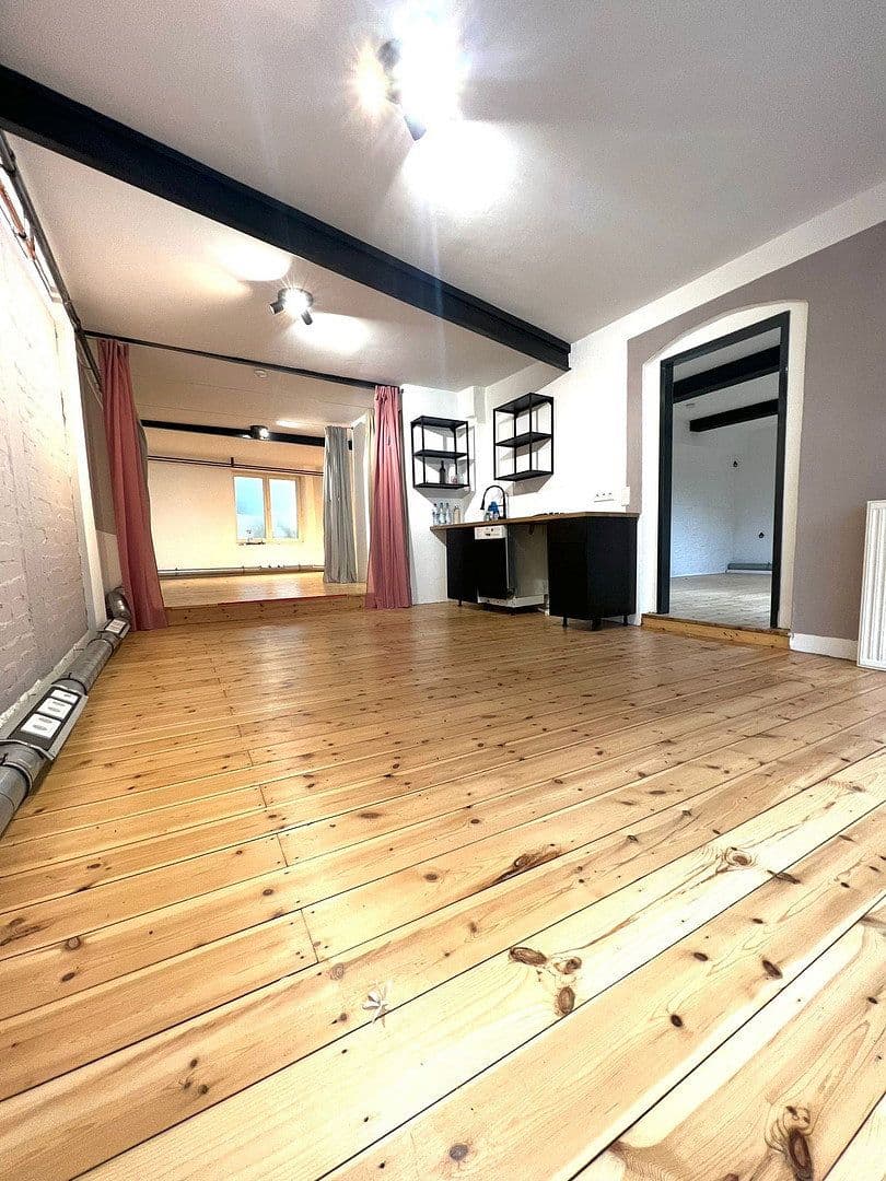 office to rent, 110 m², Hamburg, Hamburg office to rent, 110 m², Hamburg, Hamburg