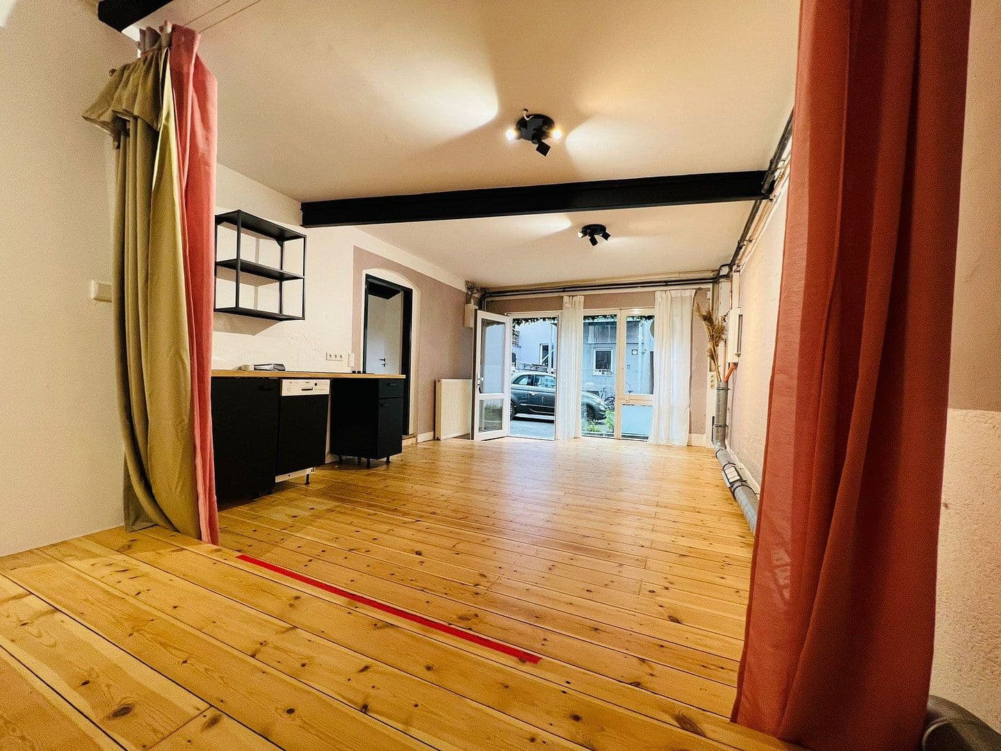 office to rent, 110 m², Hamburg, Hamburg office to rent, 110 m², Hamburg, Hamburg