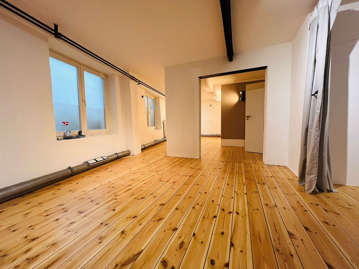 office to rent, 110 m², Hamburg, Hamburg office to rent, 110 m², Hamburg, Hamburg