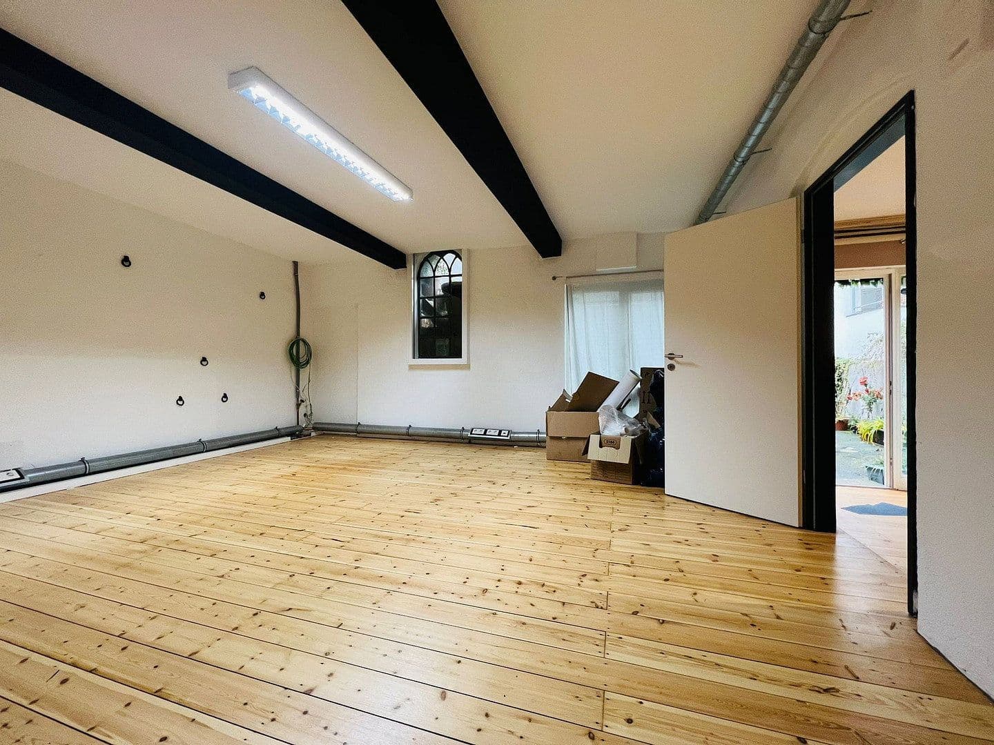 office to rent, 110 m², Hamburg, Hamburg office to rent, 110 m², Hamburg, Hamburg