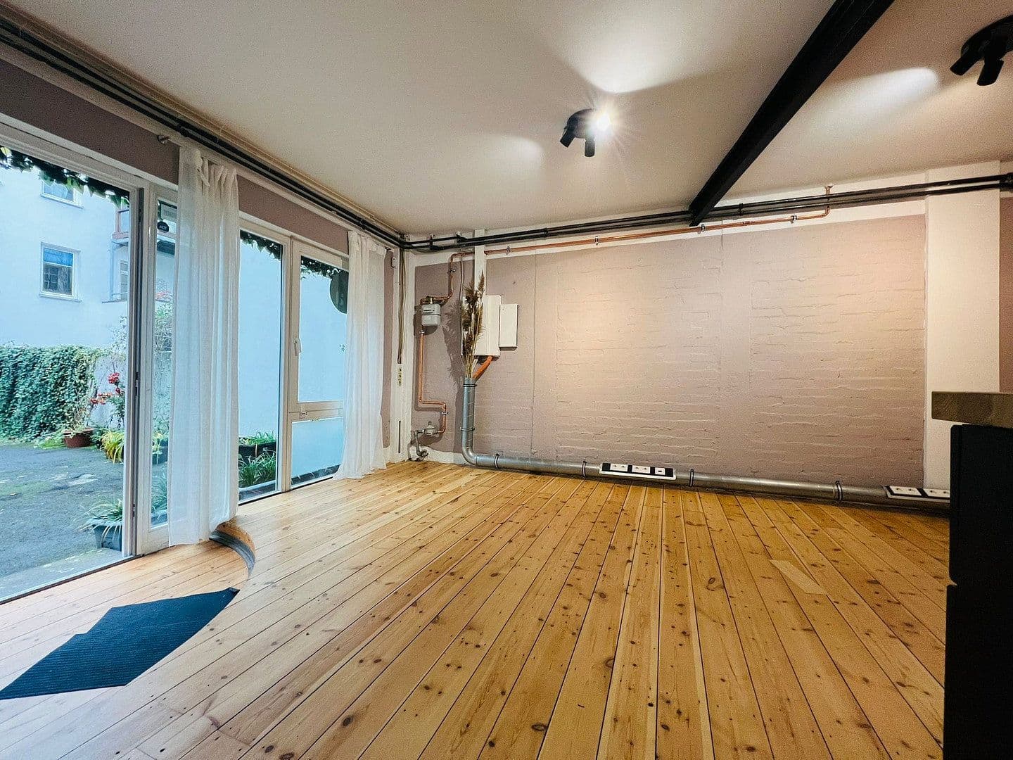 office to rent, 110 m², Hamburg, Hamburg office to rent, 110 m², Hamburg, Hamburg