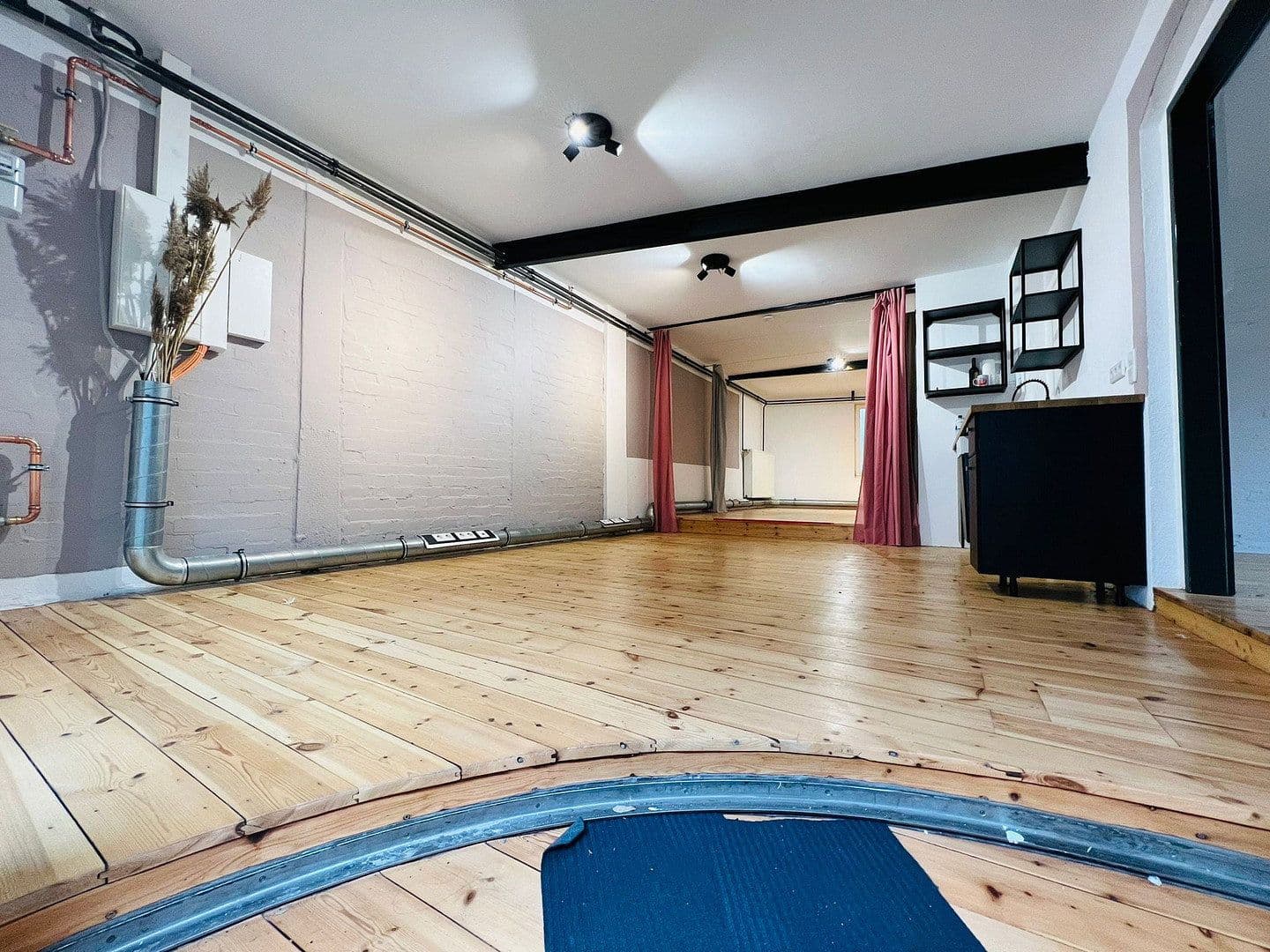 office to rent, 110 m², Hamburg, Hamburg office to rent, 110 m², Hamburg, Hamburg